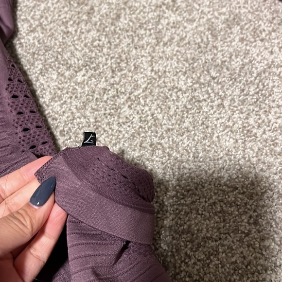 Gymshark Energy Seamless Leggings - Picture 8 of 9